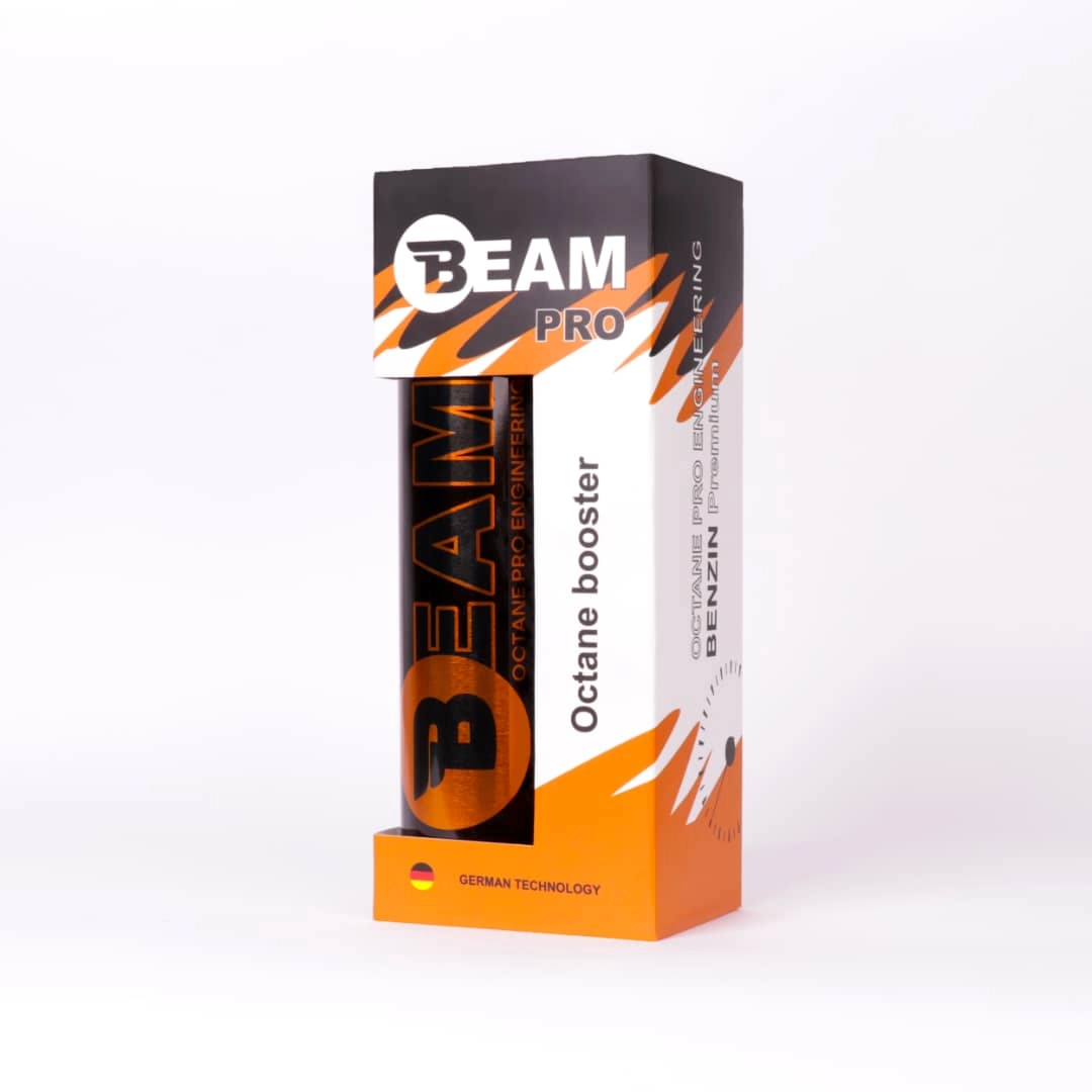 octan beam pro