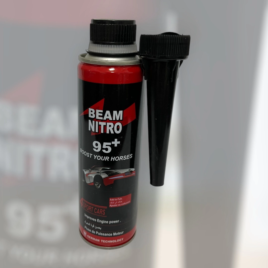 octan nitro +95